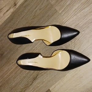 8.5 new merona heels